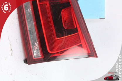 15-17 VW Golf MK7 Station Wagon Rear Right Inner Tail Light 5GM945094D