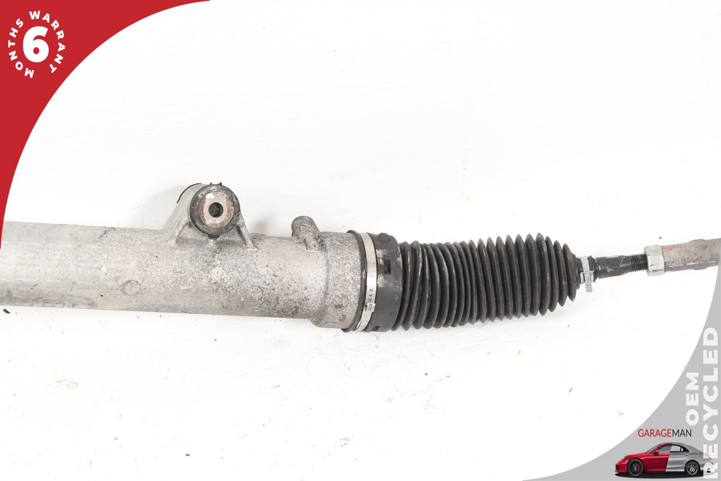 06-12 Mercedes-Benz R350 W251 SUV Power Steering Rack 1644600225