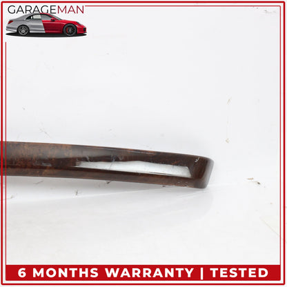 2006-2011 BMW 335i E90 RWD Front & Rear Door Trim Set 71214765 OEM