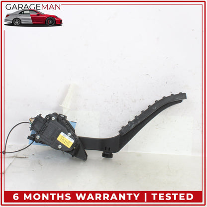 2011-2018 Porsche Cayenne 958 Gas Throttle Pedal Accelerator 7L0723507D OEM