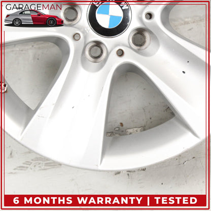 2011-2016 BMW 535i 528i F10 Front or Rear Wheel Rim 8JX17 EH2 IS30 6790172 OEM