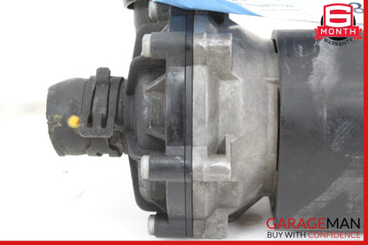 2010-2018 Mercedes-Benz S550 W221 Engine Auxiliary Water Pump 0005000386