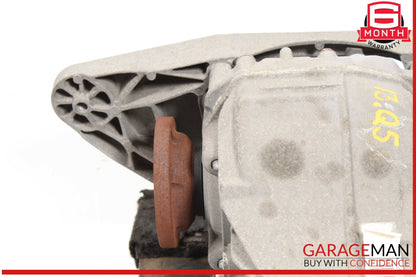 09-17 Audi Q5 A4 Rear Diff Differential Axle Carrier Assembly OEM