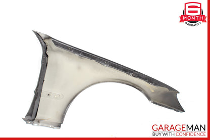 2001-2007 Mercedes-Benz C230 W203 Front Left Fender Panel 2038800118