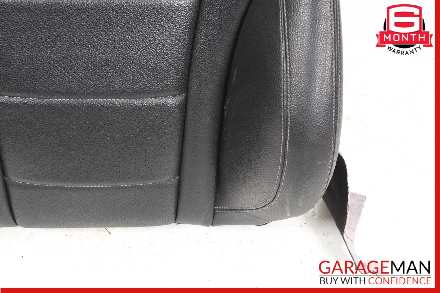 2015-2017 Mercedes-Benz C300 W205 Front Left/Right Upper Seat Cushion 2059101147