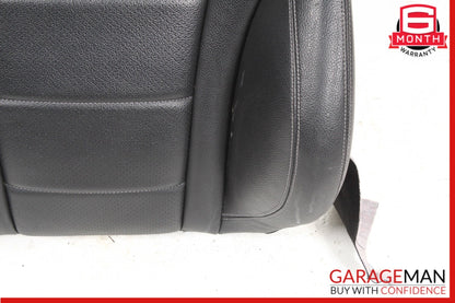 2015-2017 Mercedes-Benz C300 W205 Front Left/Right Upper Seat Cushion 2059101147