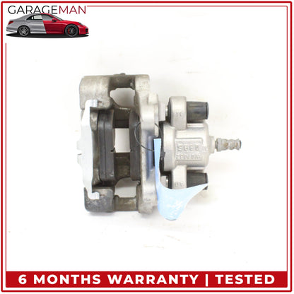 2012-2018 BMW 328i F30 Rear Brake Caliper (set of 2) 6850857 OEM