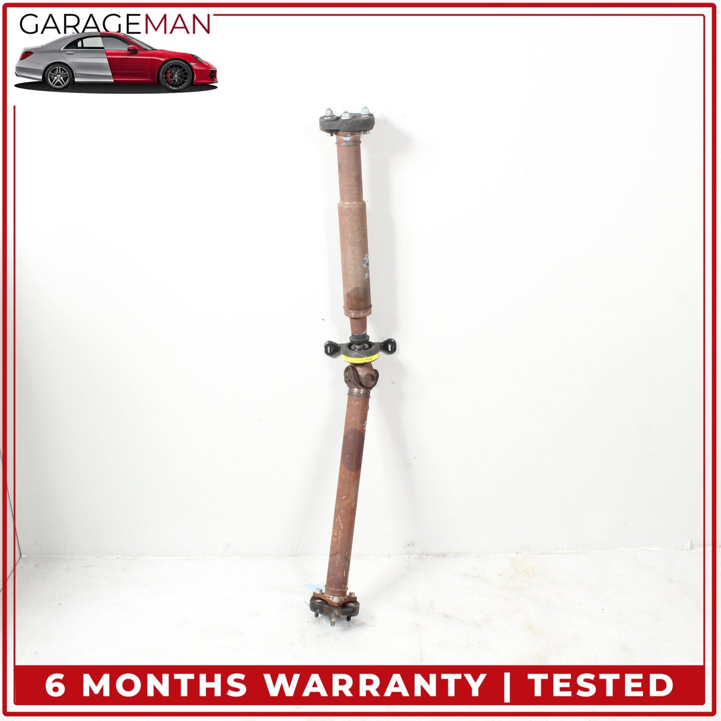 2002-2005 Ford Thunderbird Rear Propeller Driveshaft Drive Shaft 2W6W4K145BE OEM