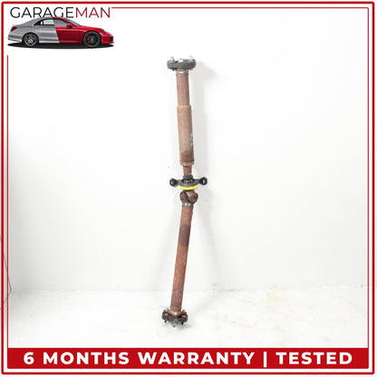 2002-2005 Ford Thunderbird Rear Propeller Driveshaft Drive Shaft 2W6W4K145BE OEM