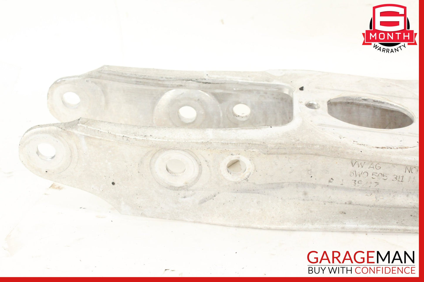 2017-2024 Audi A4 Rear Left or Right Side Lower Control Arm 8W0505311H OEM