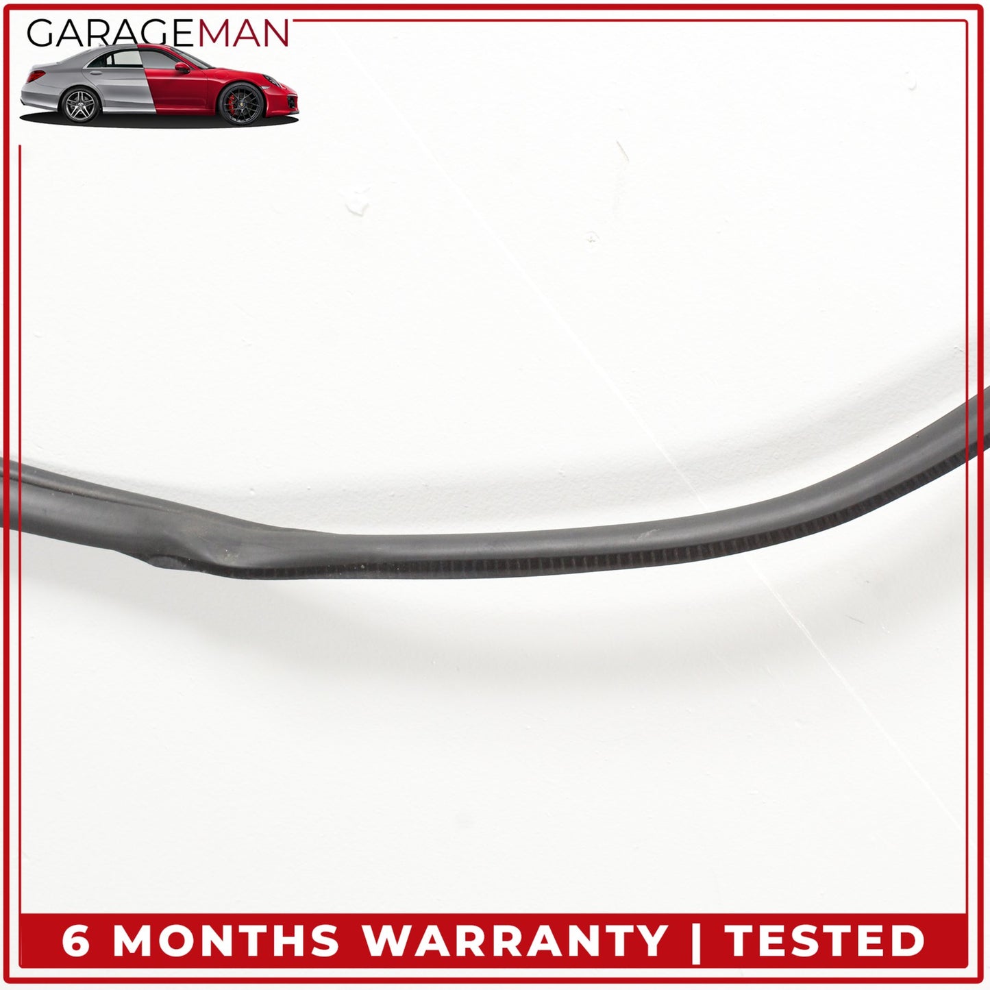 2024-2026 BMW X2 U10 AWD Front Left Side Door Weatherstrip Seal 51725A34559 OEM
