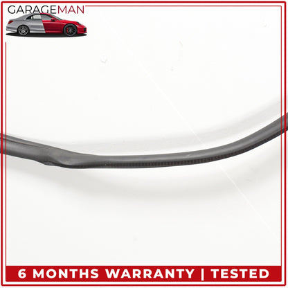 2024-2026 BMW X2 U10 AWD Front Left Side Door Weatherstrip Seal 51725A34559 OEM