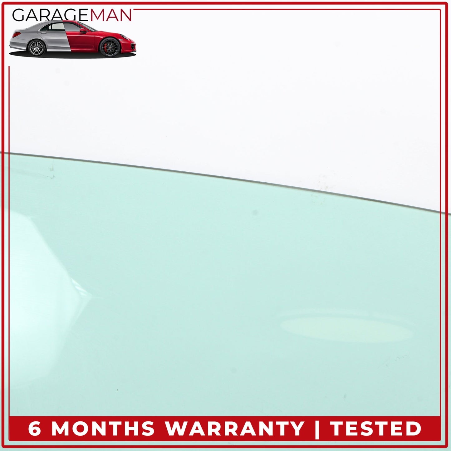 2016-2019 Buick Cascada Front Right Passenger Side Door Window Glass OEM