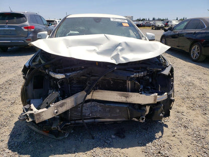 Parting Out- 2016 Mercedes-Benz CLA250 W117- 237