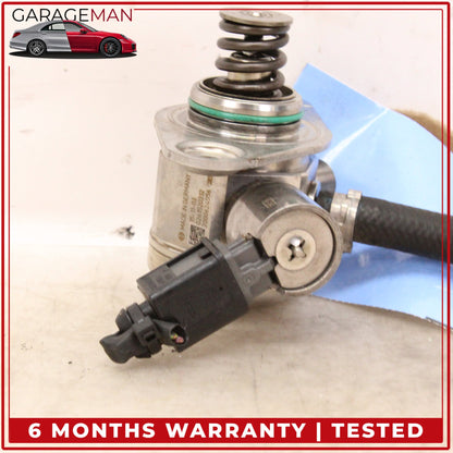 2014-2020 Mercedes W117 CLA250 GLA250 High Pressure Fuel Pump 2700700501 OEM