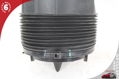 2018-2024 Audi SQ5 Q5 AWD Rear Left Air Suspension Spring Bag 80A616001G OEM
