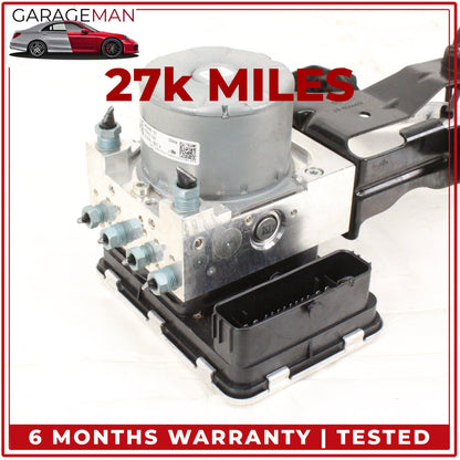 2019-2025 BMW M340i M440i ABS Anti Lock Brake Pump Module DSC 5A58AB0 OEM
