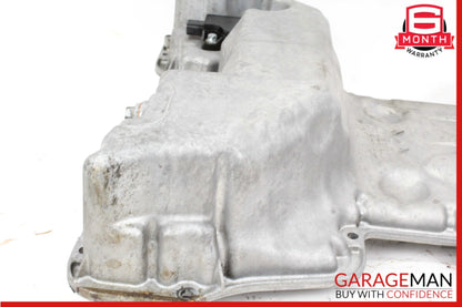 2001-2005 Mercedes-Benz C320 W203 Lower Oil Pan 1120141203