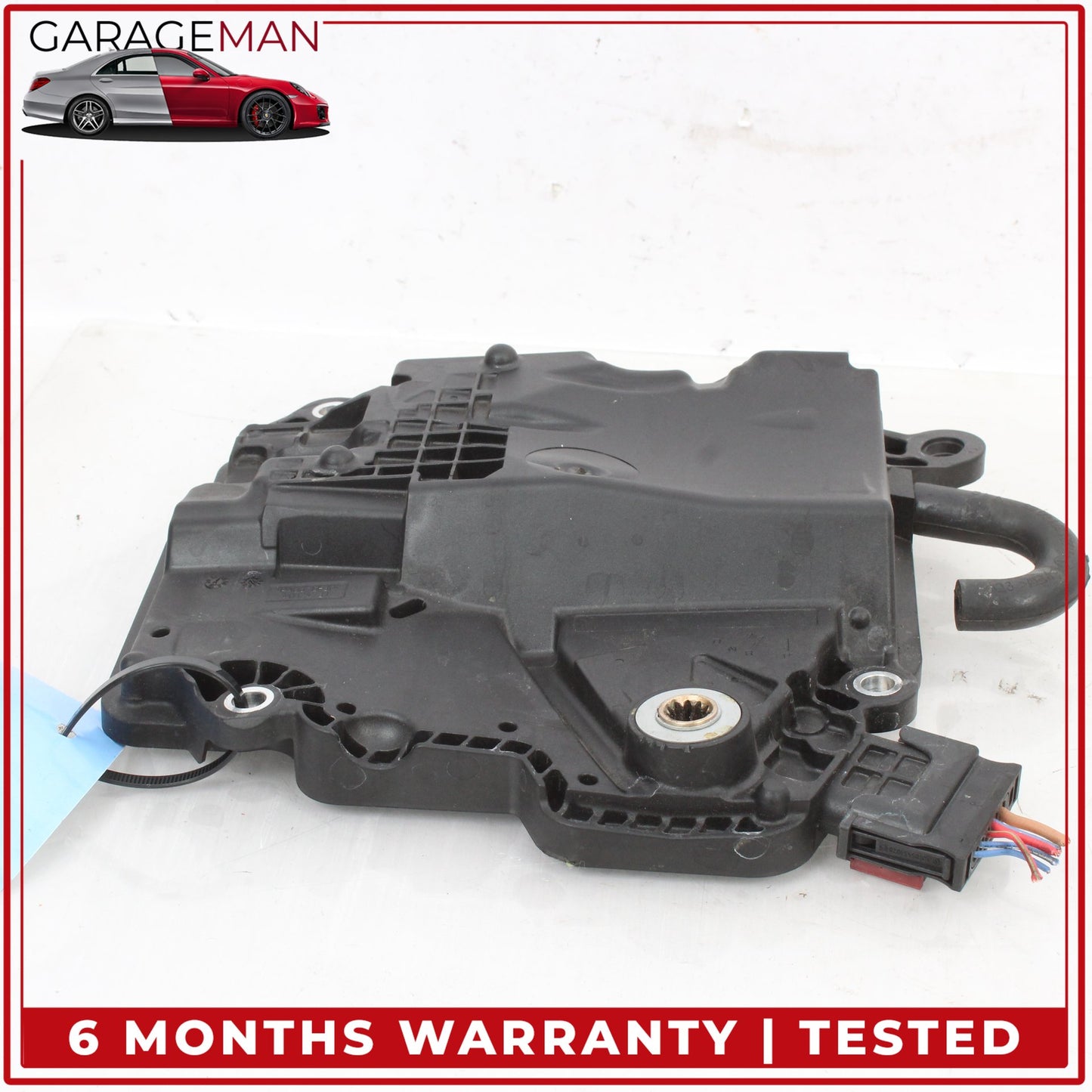 2011-2018 Mercedes C207 E400 Coupe ISM DSM Transmission Control Module TCU OEM