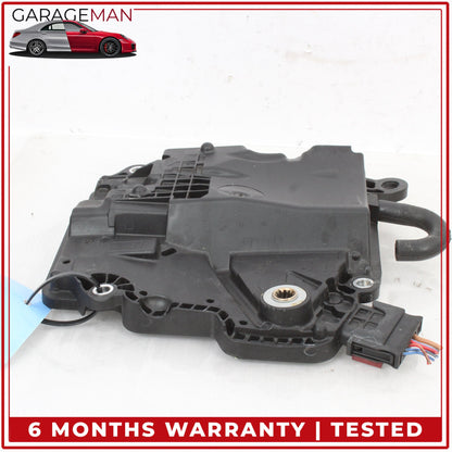 2011-2018 Mercedes C207 E400 Coupe ISM DSM Transmission Control Module TCU OEM