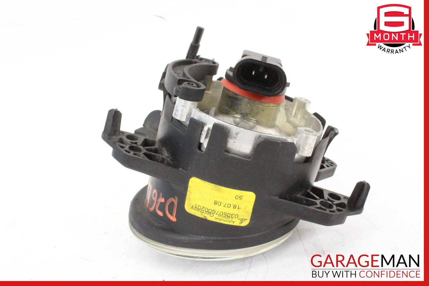 2006-2008 Mercedes W251 R350 R320 R500 Front Right Bumper Fog Light Lamp OEM
