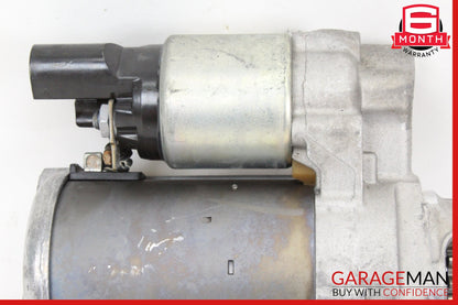 2017-2020 Audi A4 A5 2.0L Engine Motor Starter Bosch 06L9110212 OEM