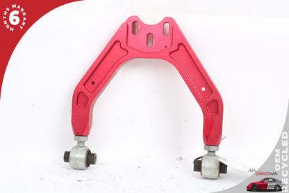 2012-2015 Tesla Model S 85D AWD TruHart Left Front Upper Adjustable Camber Arm