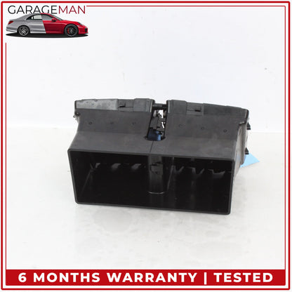2006-2012 Mercedes W164 ML350 Rear Center Console A/C Air Vent 1648300454 OEM