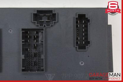 2013-2024 Porsche Cayman 981 Rear BCM Comfort Body Control Module Unit OEM