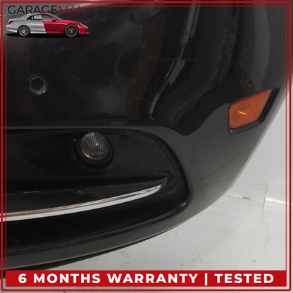 2016-2019 Buick Cascada Convertible Front Bumper Cover Assembly 13266647 OEM
