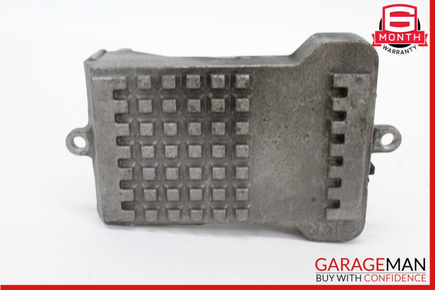 2001-2012 Mercedes R230 SL500 Heater Blower Speed Regulator 2308210251 OEM