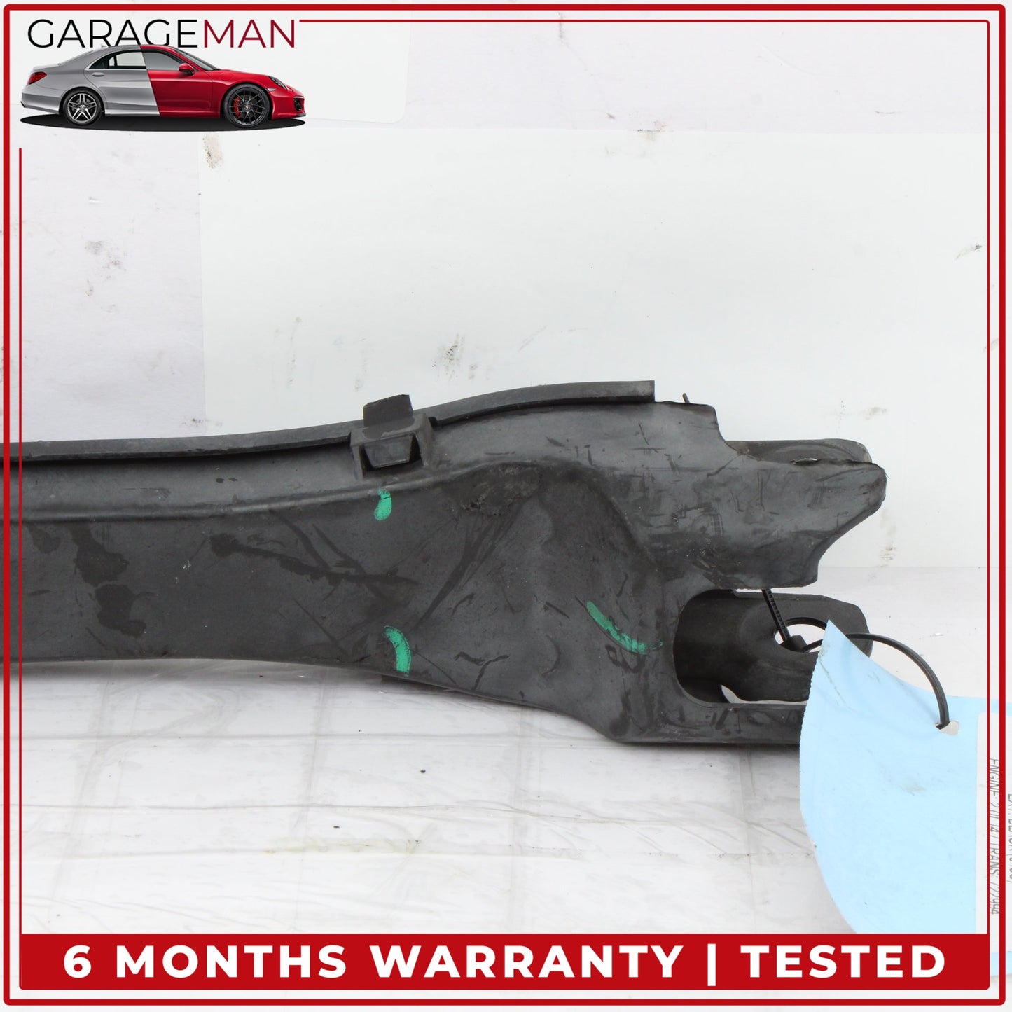 2015-2023 Mercedes W205 C300 GLC300 Rear Left or Right Trailing Control Arm OEM
