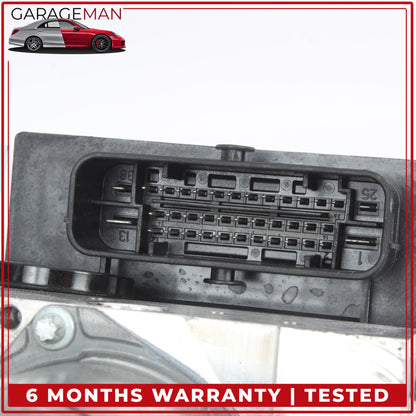 2012-2014 Mercedes-Benz CLS550 W218 Sedan ABS Anti Lock Brake Pump Module