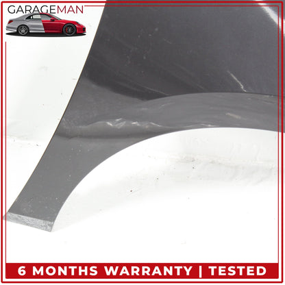 2014-2021 BMW i3 i3s Rear Left Driver Side Fender Quarter Panel 7375163 OEM