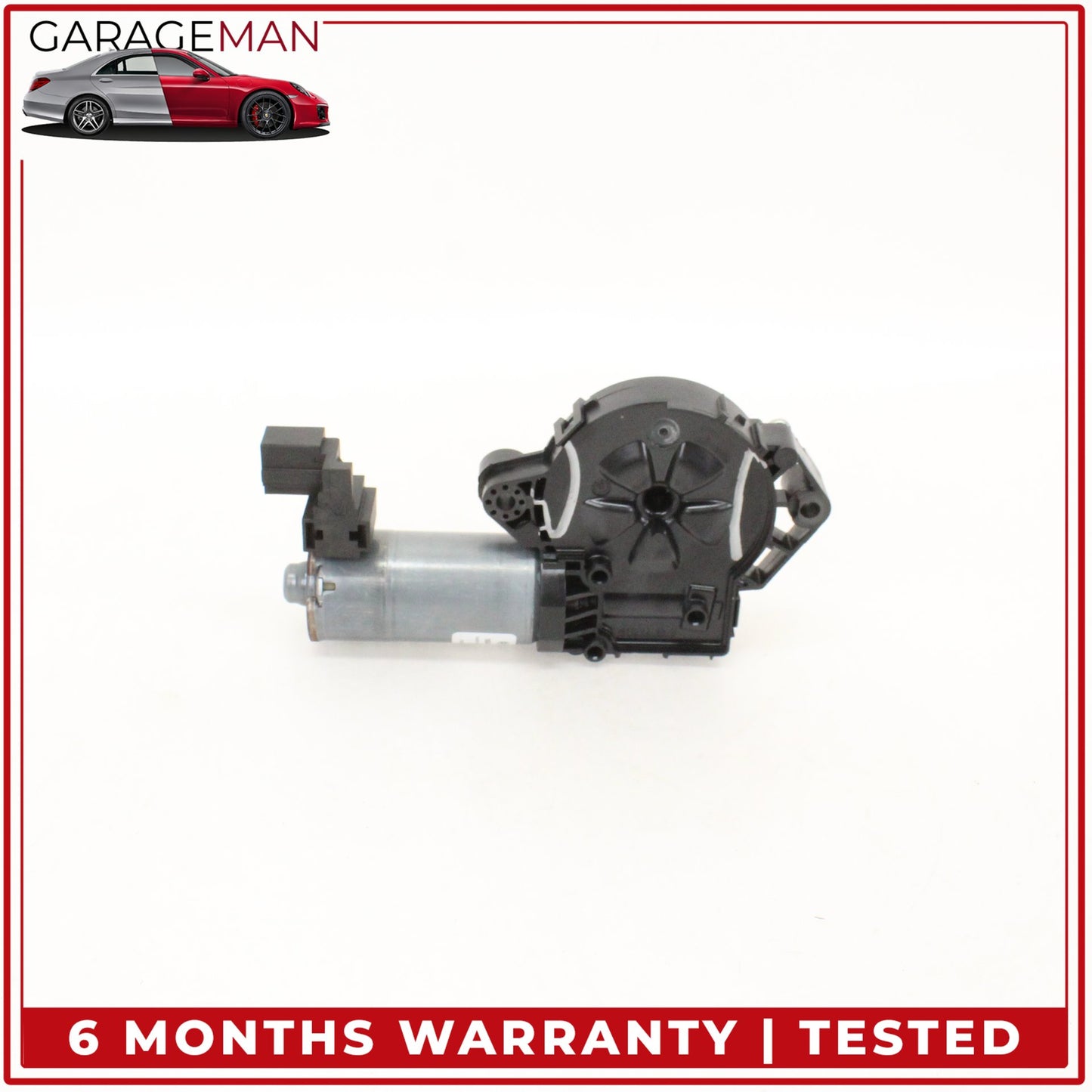 2015-2018 Mercedes W205 C300 Panoramic Sun Roof Motor 2059001024 Bosch OEM