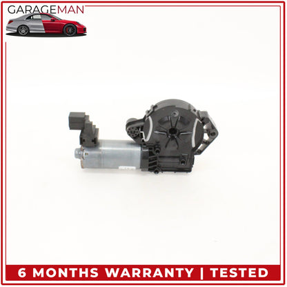 2015-2018 Mercedes W205 C300 Panoramic Sun Roof Motor 2059001024 Bosch OEM