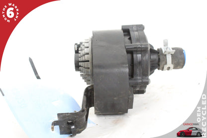 2012-2015 Tesla Model S 85D Battery Cooling Auxiliary Water Pump Motor OEM