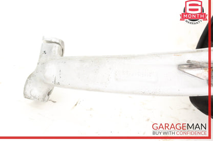 2009-2018 Audi A6 C7 Sedan Front Left Spindle Knuckle Wheel Hub 4G0407241 OEM