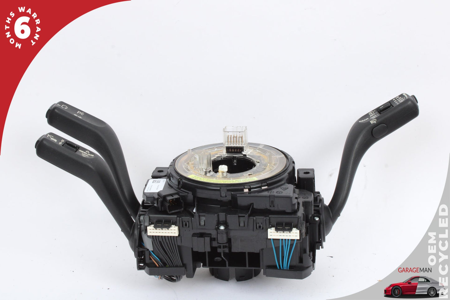 2011-2013 Porsche Cayenne 958 Steering Column Combination Switch 7P5953507 OEM