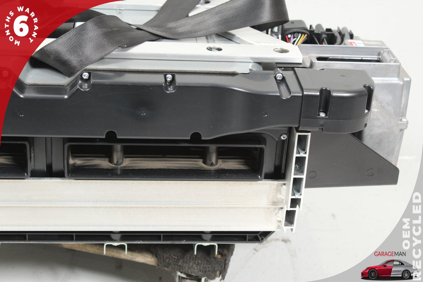 2011-2014 Porsche Cayenne S Hybrid 92A SUV Hybrid Battery 7P0915590J