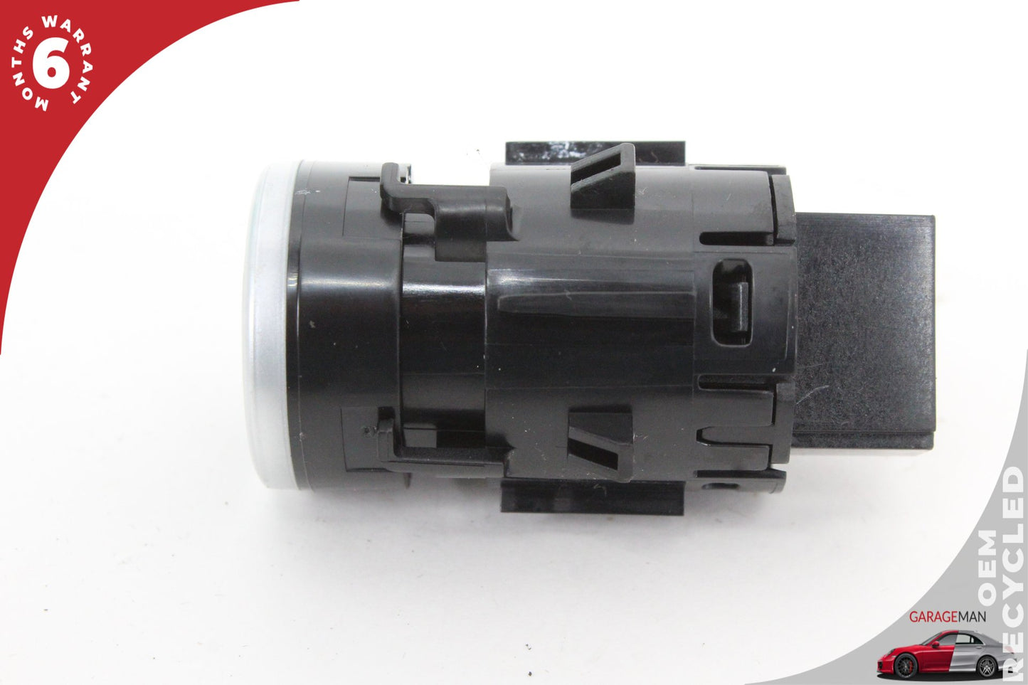 2017-2024 Audi A3 Engine Start-Stop Control Ignition Switch Button 83A905217 OEM