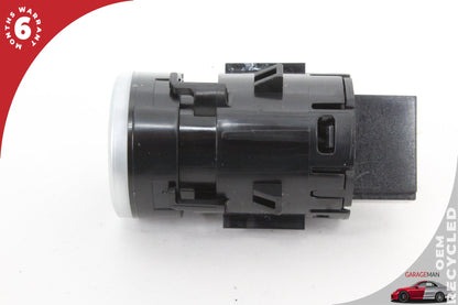 2017-2024 Audi A3 Engine Start-Stop Control Ignition Switch Button 83A905217 OEM