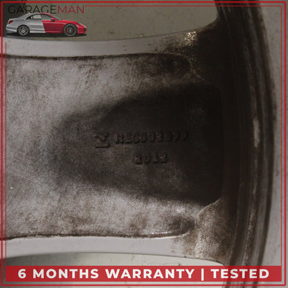 2014-2019 Mercedes W117 CLA250 Front or Rear Side Wheel Rim 7.5JX17H2 ET52.5 OEM