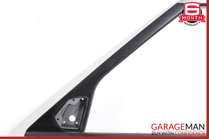 2006-2013 Land Rover LR4 SUV Left Front Door Shell AH3220125BA Genuine