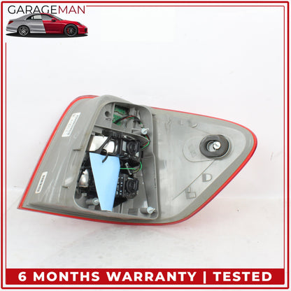 2009-2011 Mercedes W164 ML350 Rear Left Side LED Tail Light Lamp 1649064400 OEM
