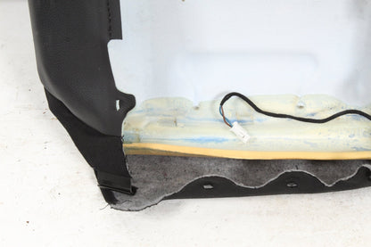 2010-2016 Mercedes-Benz E250 W212 Front Right Upper Seat Cushion 2129101516