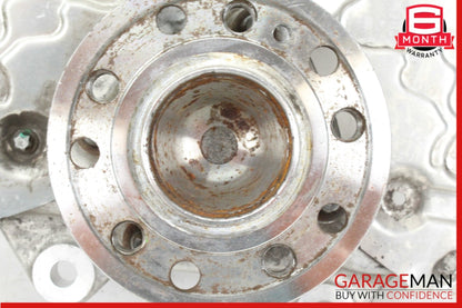 2015-2020 Mercedes-Benz C300 W205 Front Right Spindle Knuckle Wheel Hub 2052200