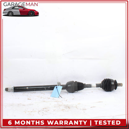 2014-2020 Mercedes W117 CLA250 Front Right Passenger Side CV Axle Driveshaft OEM