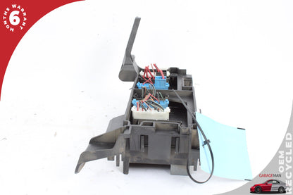 2006-2013 Mercedes W164 ML350 GL450 R350 Rear SAM Fuse Relay Box 1645403372 OEM