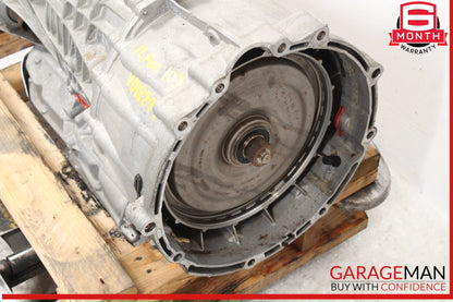 11-16 Porsche Panamera 970 3.6L RWD Automatic Transmission Complete OEM